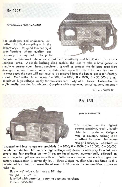 Electronic Associate